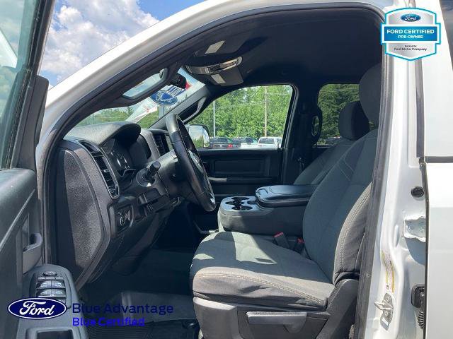 Used 2022 RAM 2500 Tradesman AWD/4WD image 16
