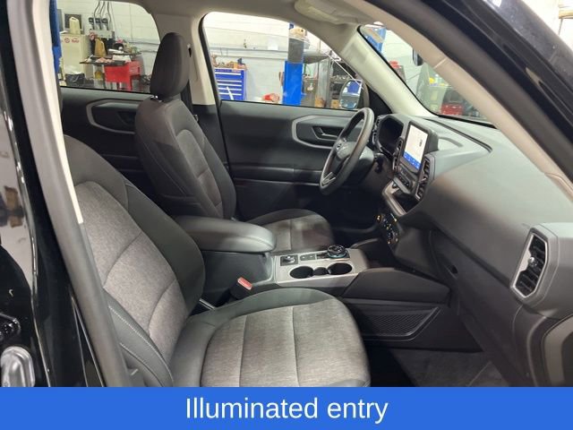 Certified 2024 Ford Bronco Sport Big Bend image 22