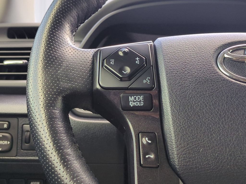 Used 2023 Toyota 4Runner TRD Off-Road Premium w/ Moonroof Package AWD/4WD image 16