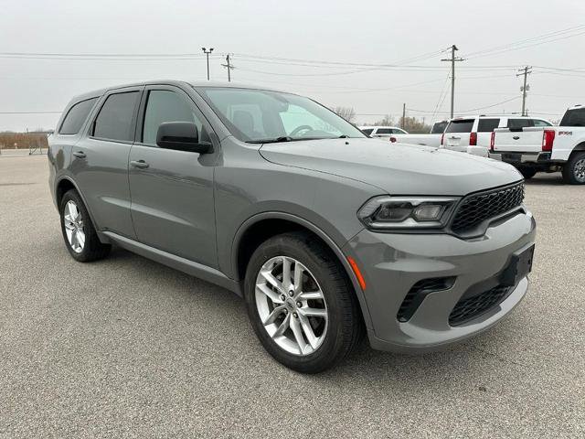 Used 2023 Dodge Durango GT image 8