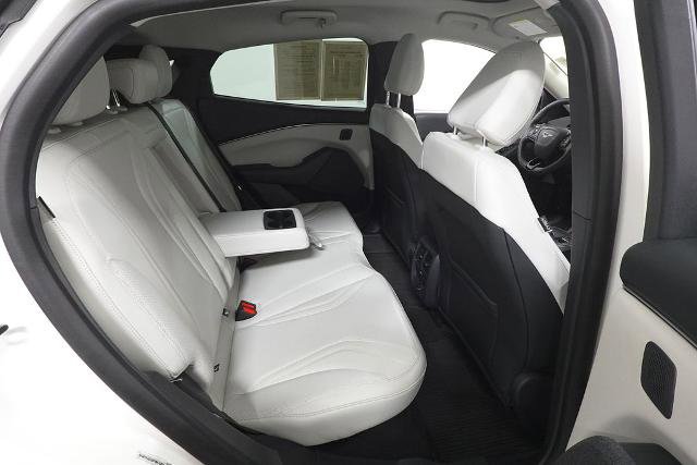 Certified 2023 Ford Mustang Mach-E Premium w/ Mustang Nite Pony Package AWD/4WD image 32