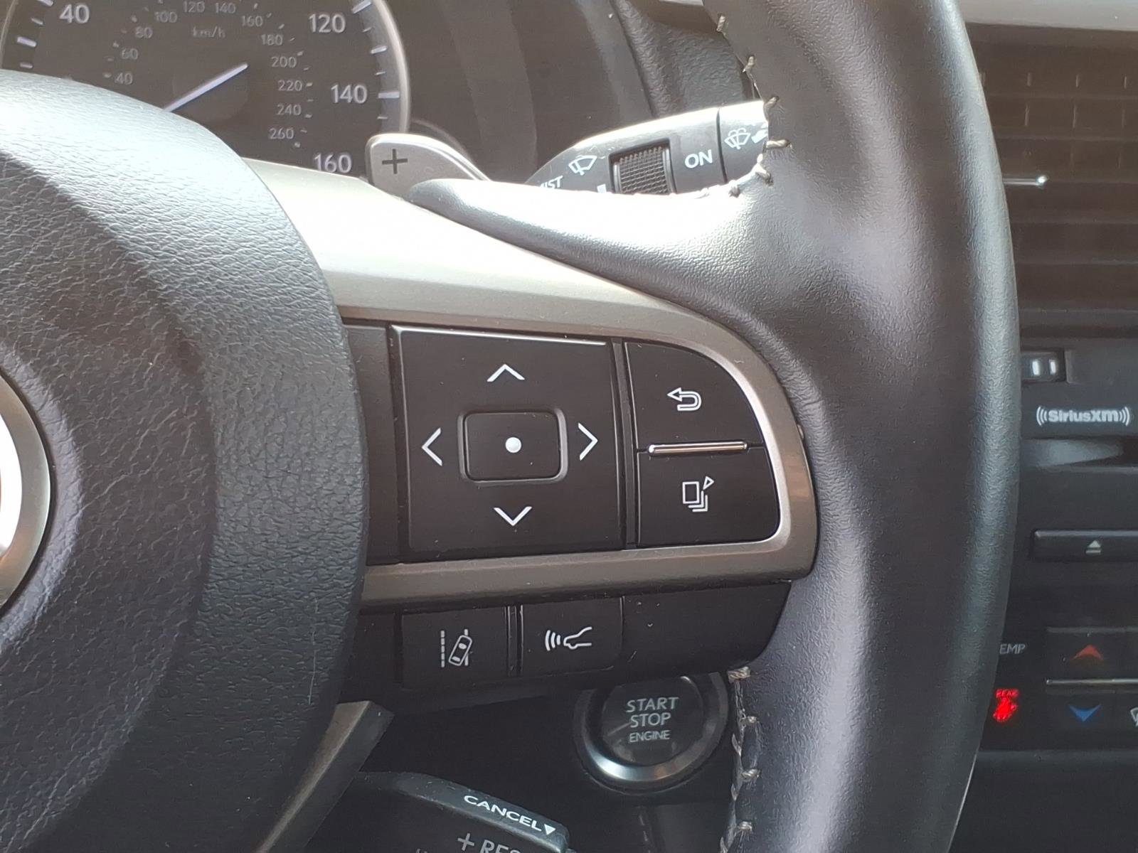 Used 2022 Lexus RX 350 AWD w/ Premium Package image 21