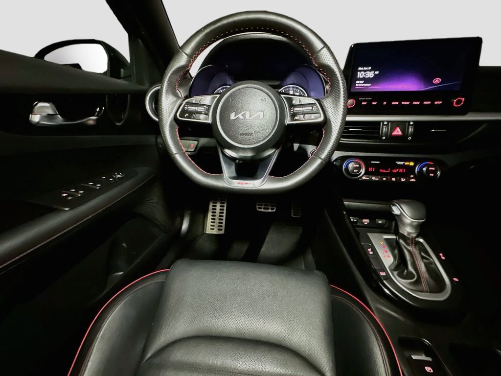 Used 2024 Kia Forte GT w/ GT2 Package image 31