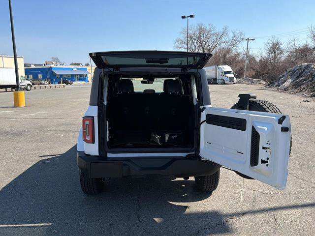 Certified 2024 Ford Bronco Outer Banks image 5