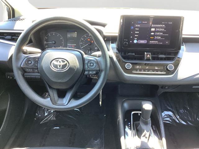 Used 2024 Toyota Corolla LE FWD image 16