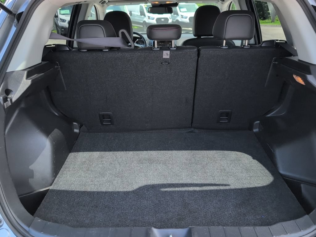 Used 2024 Mitsubishi Outlander Sport ES AWD/4WD image 12