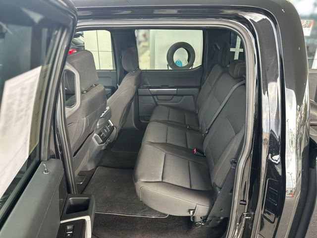 Certified 2021 Ford F150 XLT w/ Equipment Group 302A High image 23