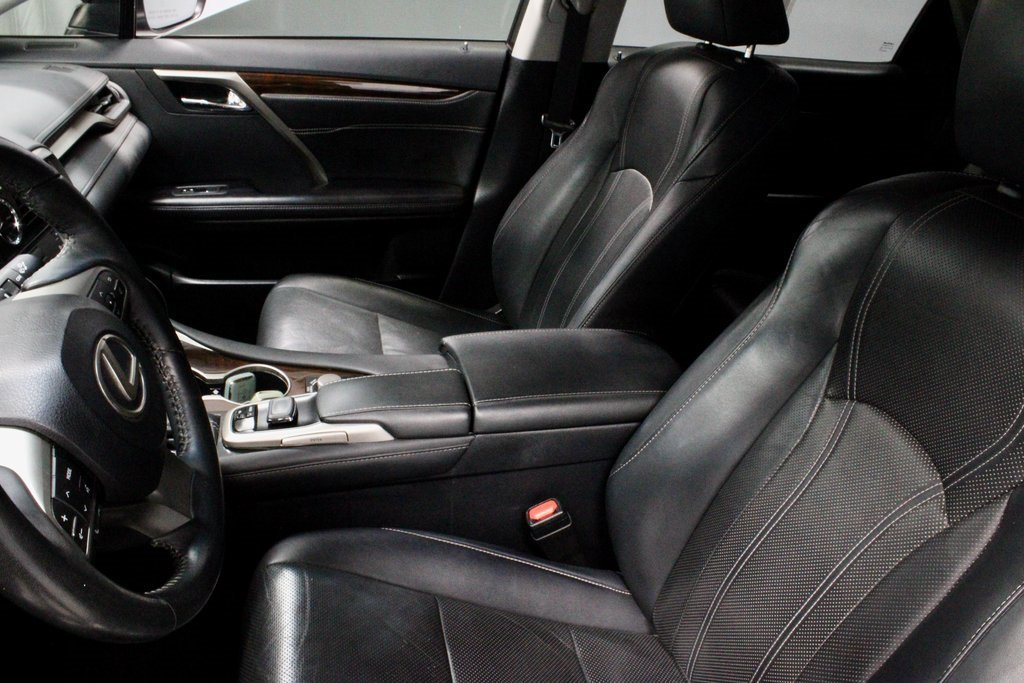 Used 2019 Lexus RX 350 350 image 24