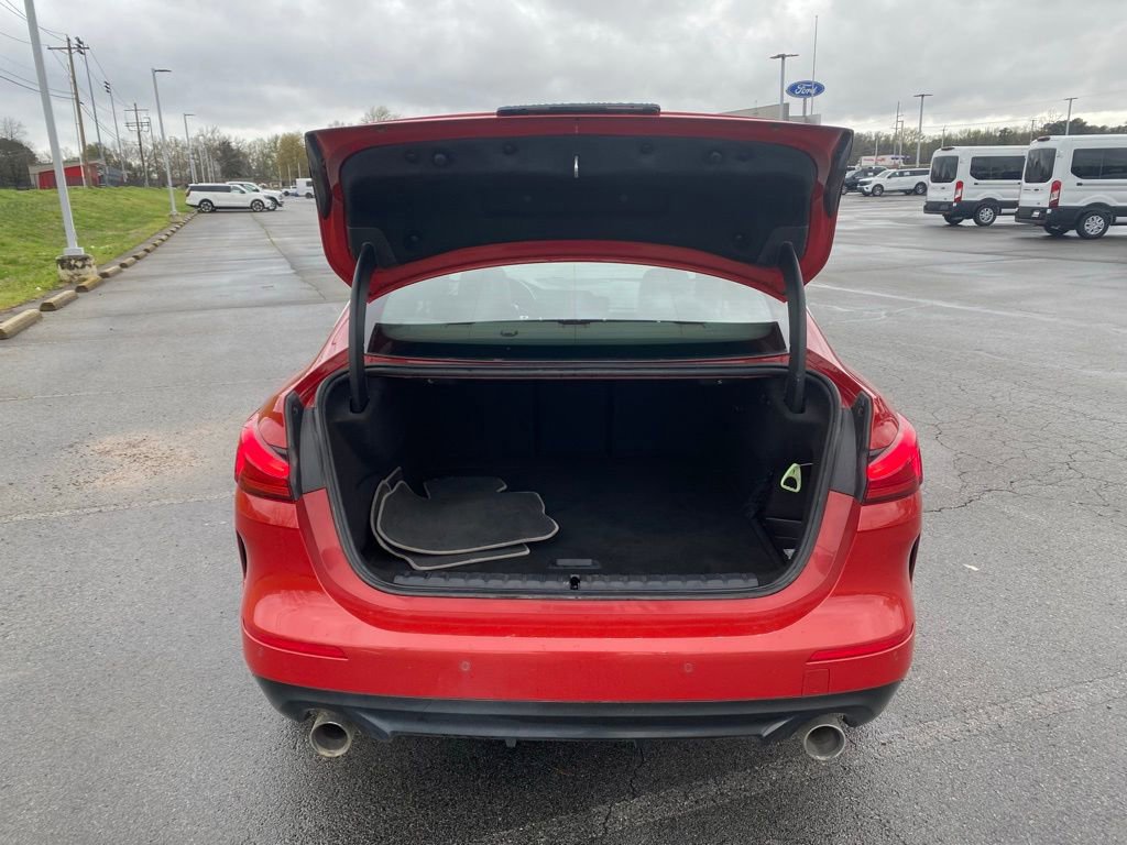 Used 2021 BMW 228i xDrive Gran Coupe 228i xDrive w/ Convenience Package image 9