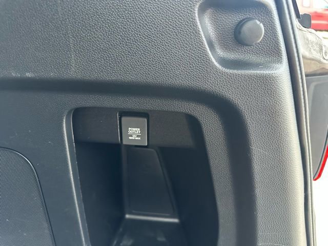 Used 2022 Honda Odyssey EX-L image 35