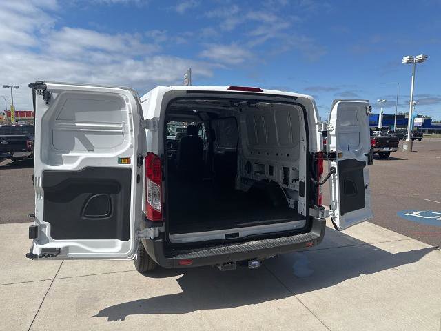 Certified 2024 Ford Transit 250 Low Roof image 23
