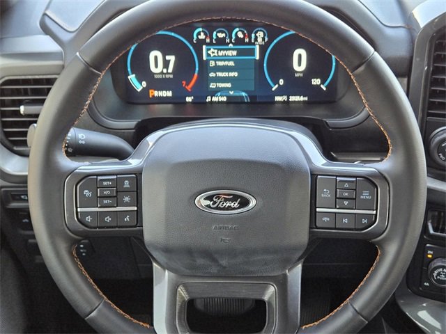 Certified 2023 Ford F150 Tremor w/ Equipment Group 402A High image 12