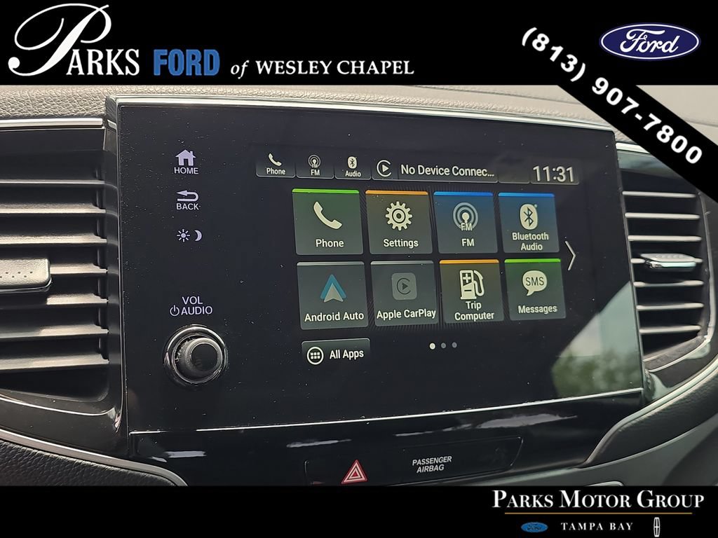 Used 2021 Honda Pilot Special Edition image 22