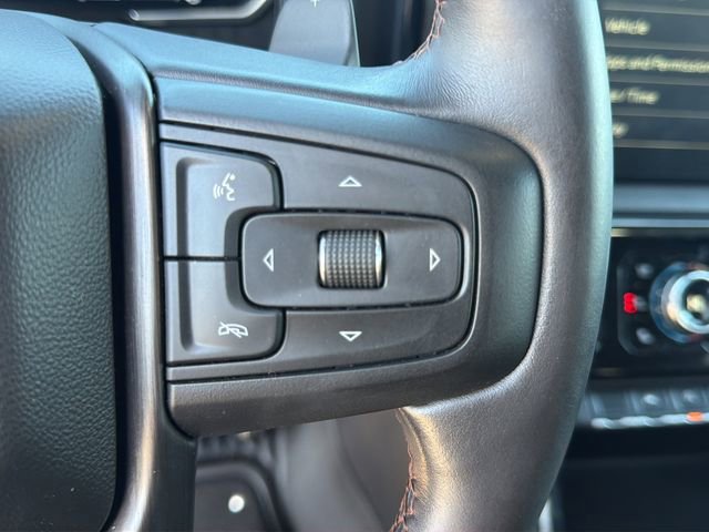 Used 2022 GMC Sierra 1500 AT4 w/ AT4 Preferred Package image 24