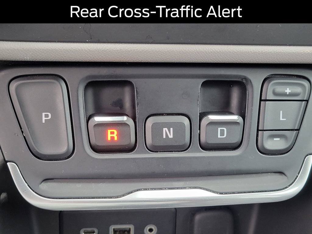 Used 2018 GMC Terrain SLE w/ Driver Convenience Package image 29