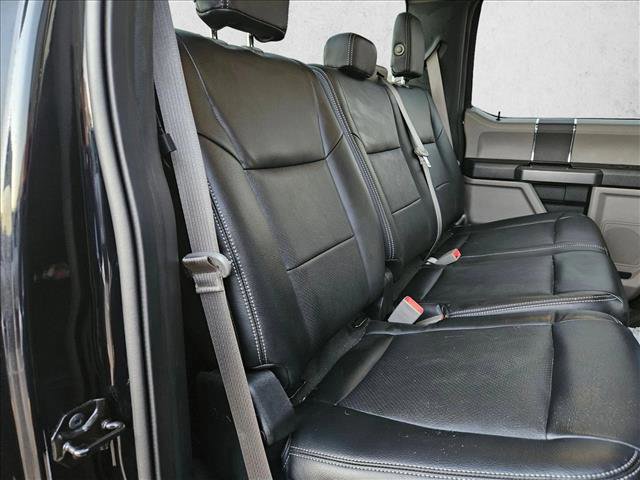 Certified 2018 Ford F250 XLT image 21