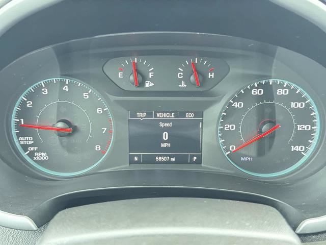 Used 2023 Chevrolet Malibu LT FWD image 32