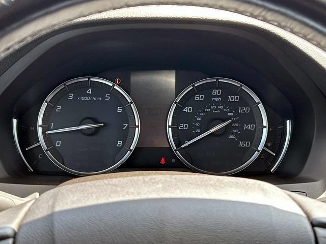 Used 2018 Acura MDX SH-AWD w/ Technology Package image 25