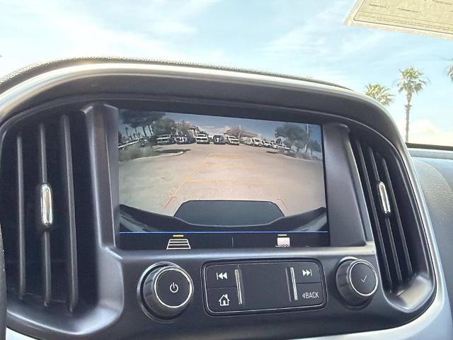 Used 2022 Chevrolet Colorado LT w/ Luxury Package RWD image 26