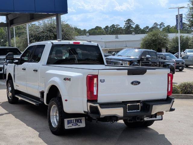 Certified 2023 Ford F350 XLT AWD/4WD image 5