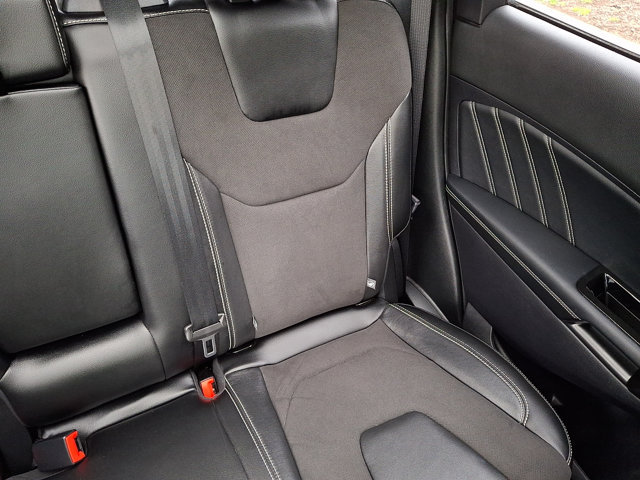 Certified 2019 Ford Edge ST w/ Convenience Package AWD/4WD image 20