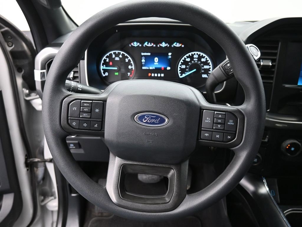Certified 2023 Ford F150 XL w/ STX Appearance Package image 7