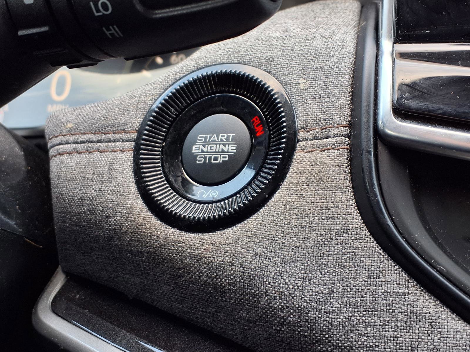 Used 2023 Jeep Compass Latitude image 14