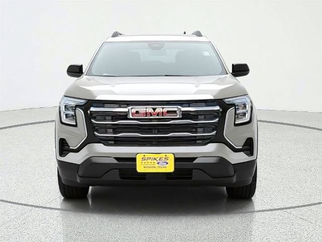 Used 2026 GMC Terrain Elevation w/ Elevation Premium Package FWD image 2