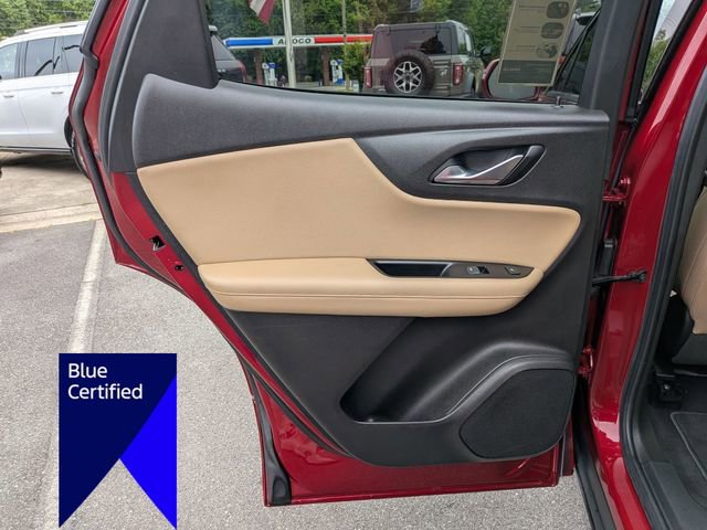 Used 2019 Chevrolet Blazer Premier w/ Sun and Wheels Package AWD/4WD image 25