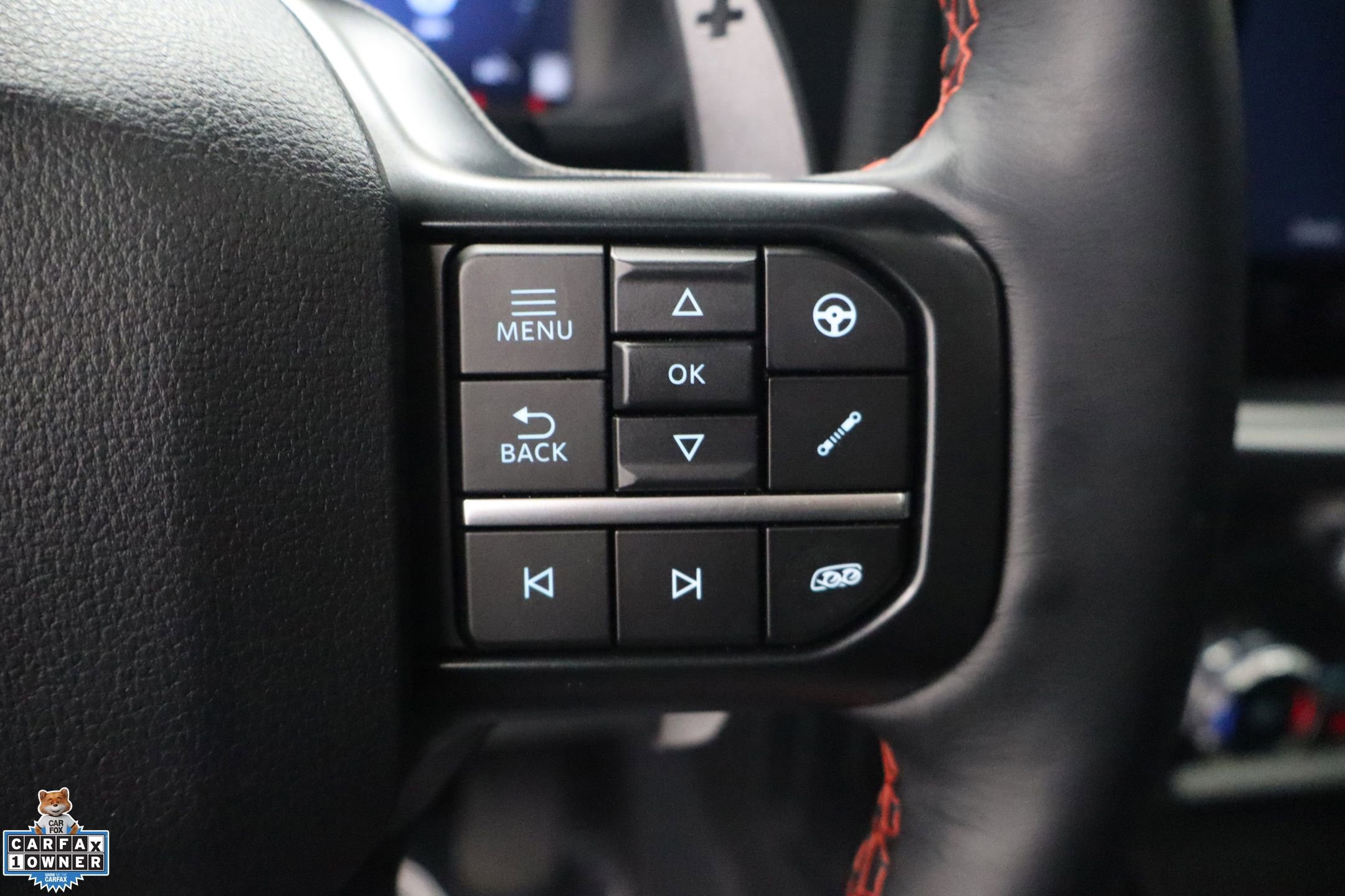 Certified 2024 Ford F150 Raptor image 16