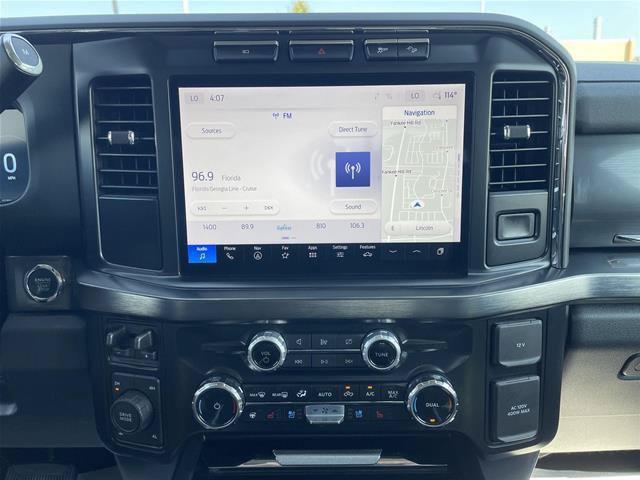 Certified 2024 Ford F250 Lariat w/ Chrome Package AWD/4WD image 23