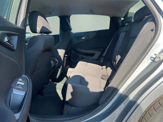 Used 2024 Chevrolet Malibu LT FWD image 28