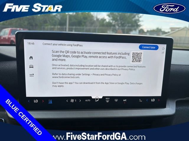 Certified 2026 Ford Explorer Platinum RWD image 22