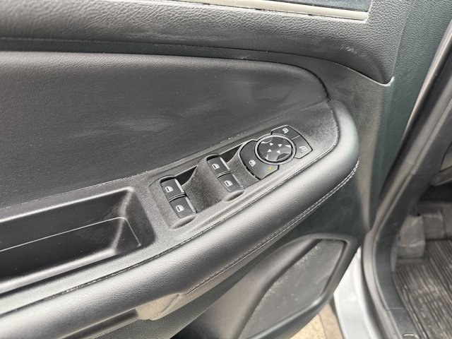 Certified 2024 Ford Edge SEL w/ Convenience Package image 18