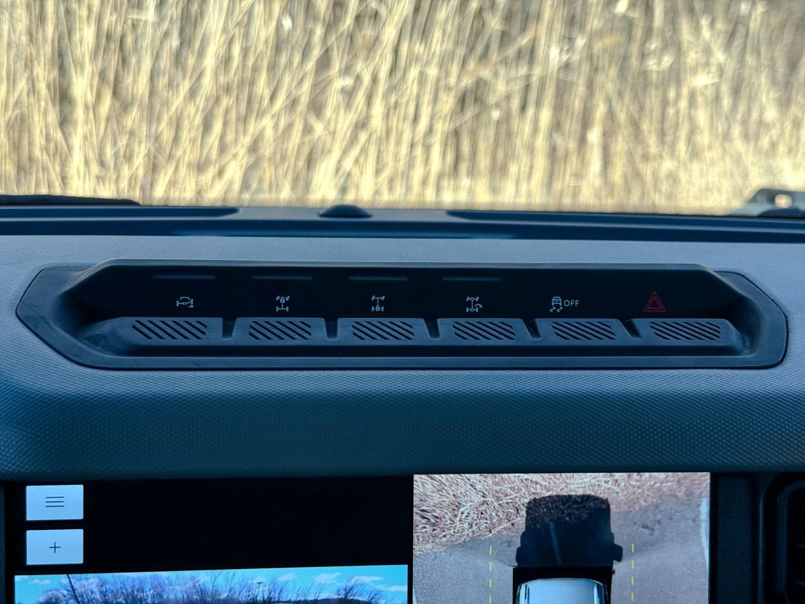 Certified 2022 Ford Bronco Badlands image 24