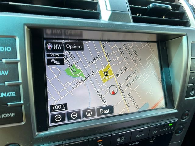 Used 2020 Lexus GX 460 Premium w/ Premium Package image 6