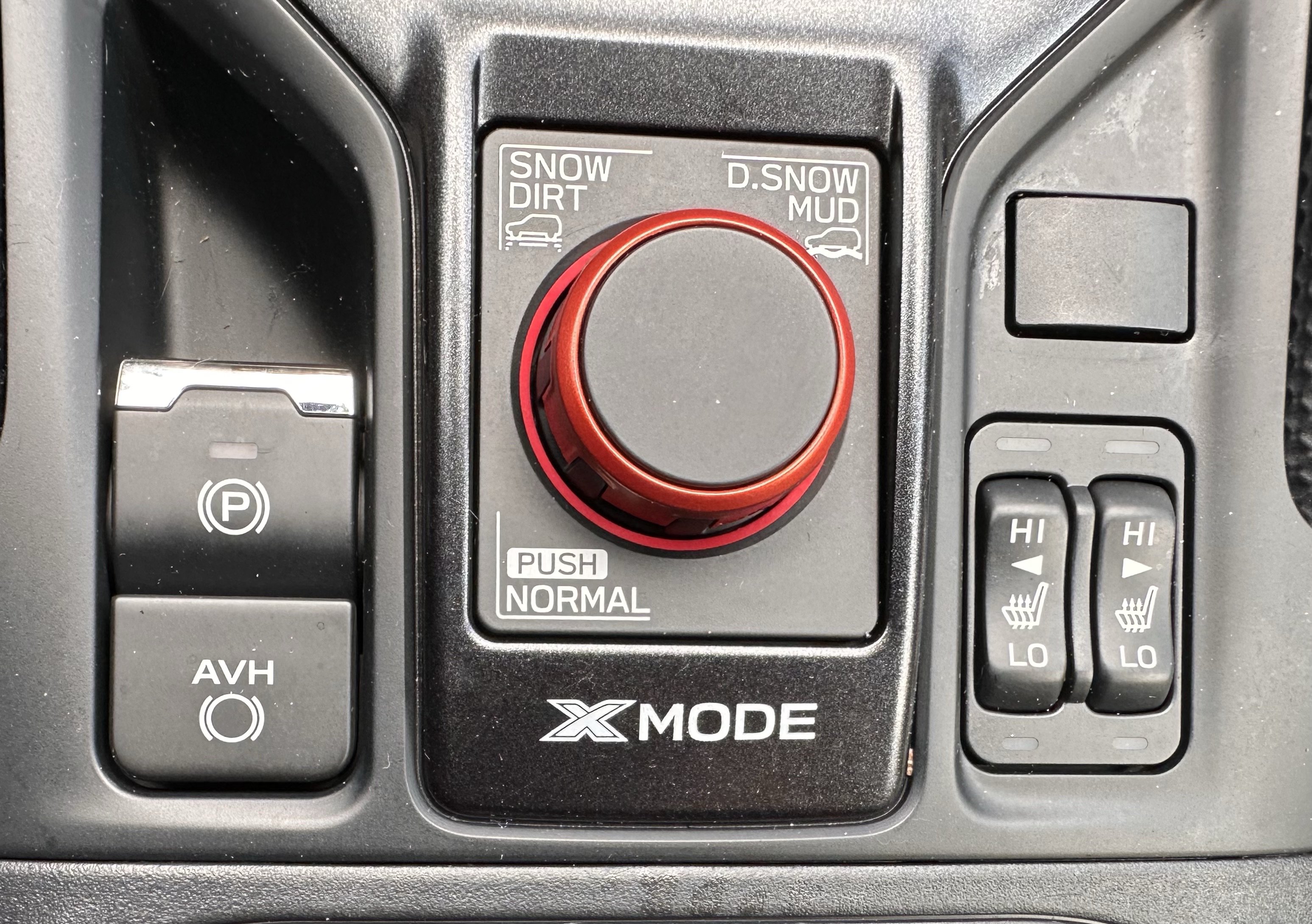 Used 2024 Subaru Forester Sport AWD/4WD image 27
