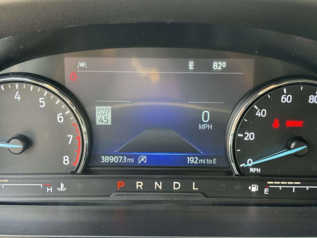 Certified 2023 Ford Explorer XLT w/ Equipment Group 202A RWD image 14