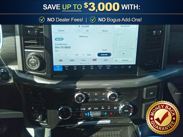 Certified 2024 Ford F150 Lariat w/ Bed Utility Package AWD/4WD image 26