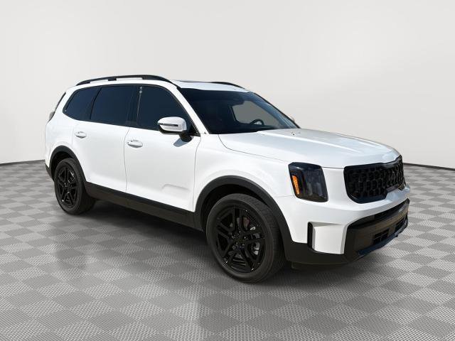 Used 2025 Kia Telluride EX X-Line image 7