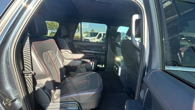 Certified 2023 Ford Expedition Max Limited image 13