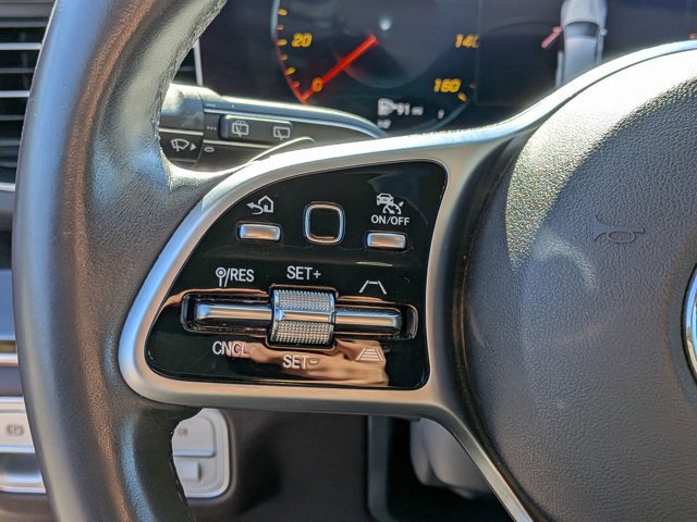 Used 2020 Mercedes-Benz GLE 350 BASE 4MATIC image 17