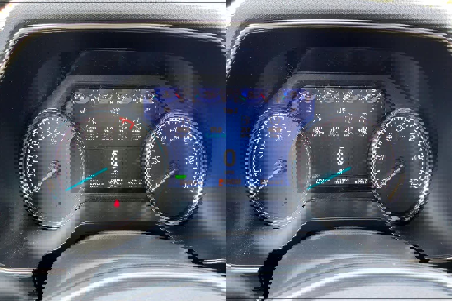 Certified 2023 Ford F150 XLT w/ Equipment Group 302A High image 25