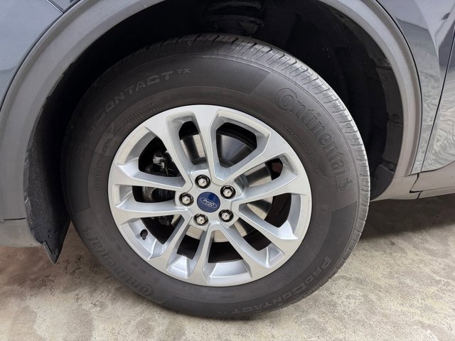 Certified 2022 Ford Escape SE w/ Convenience Package image 29