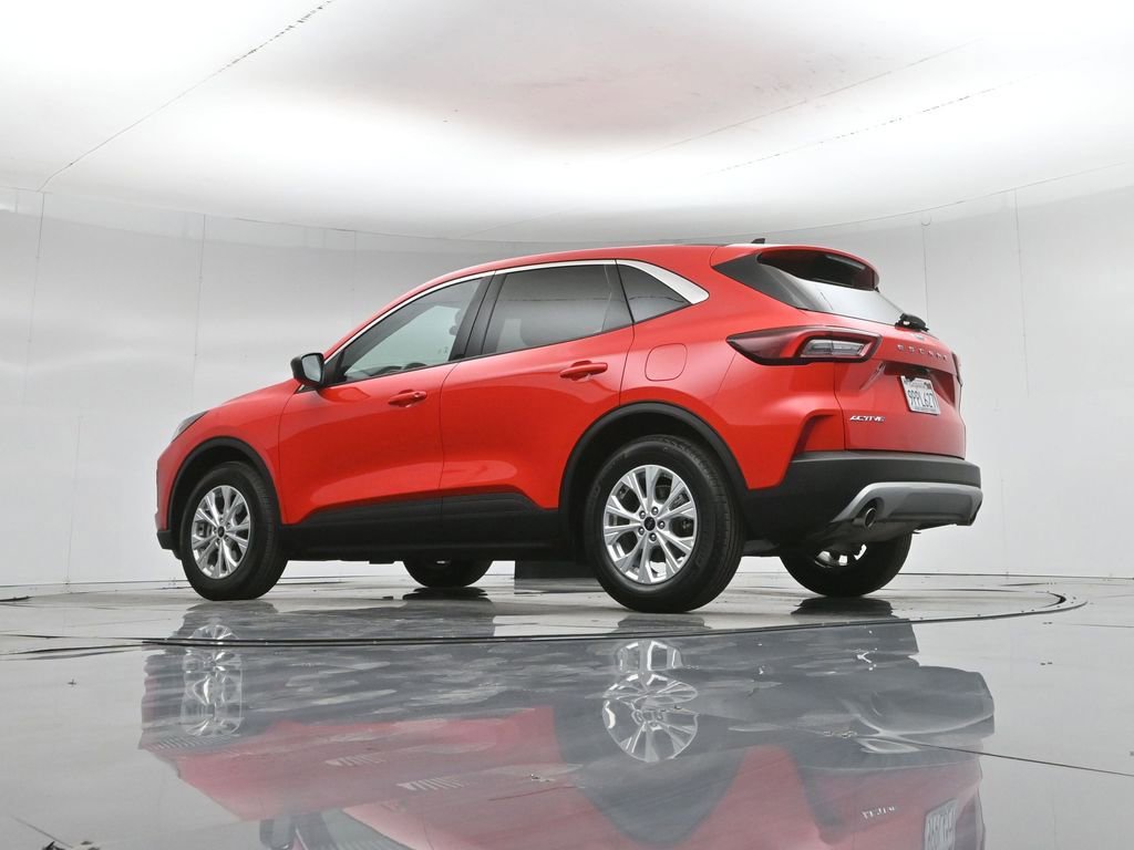 Certified 2024 Ford Escape Active image 19