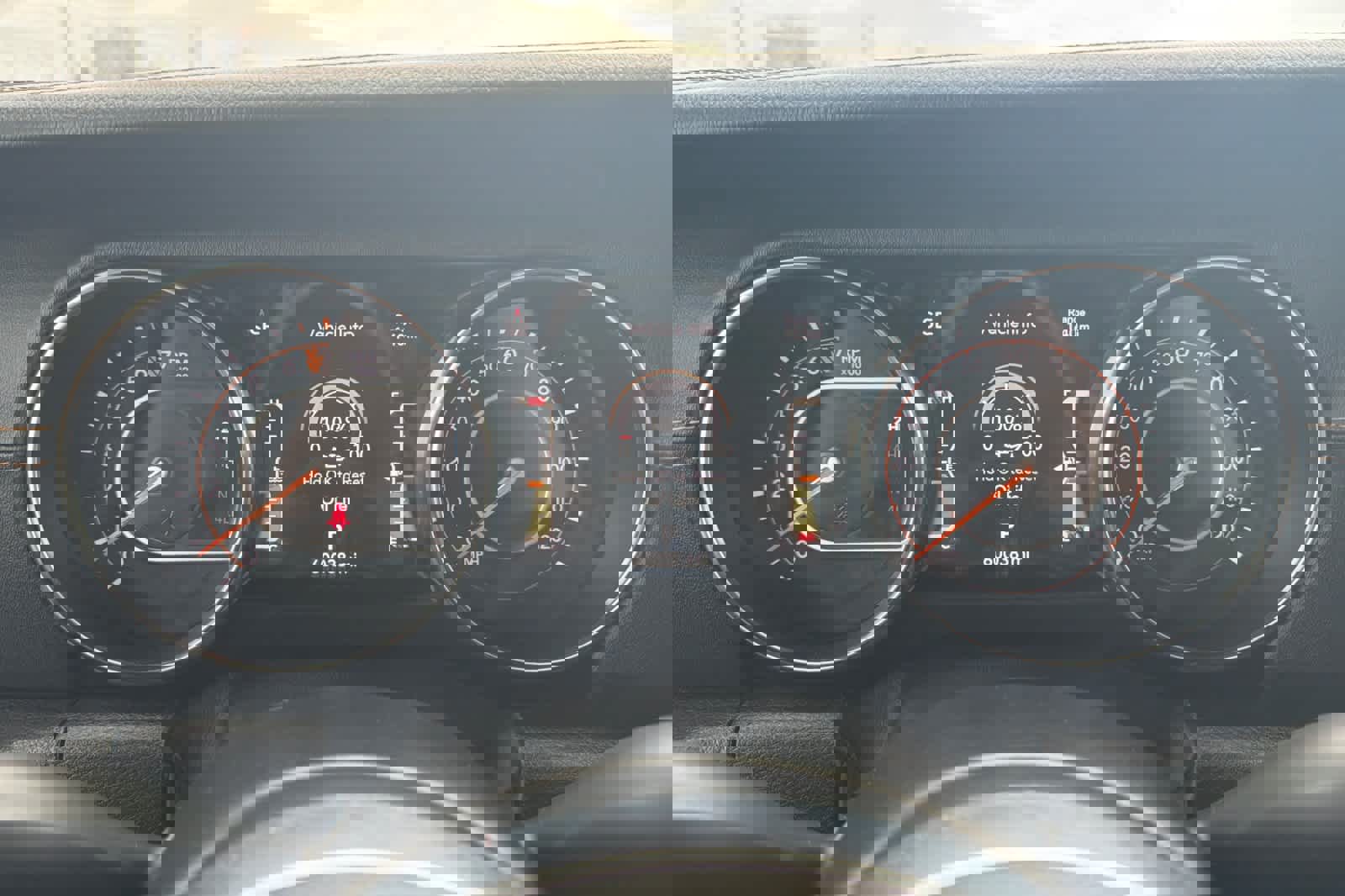 Used 2022 Jeep Gladiator Overland image 24