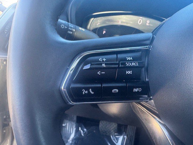 Used 2025 MAZDA CX-70 Plug-In Hybrid w/ Premium Plus image 14