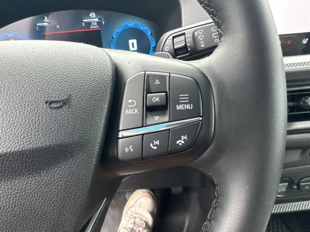 Certified 2026 Ford Bronco Sport Badlands w/ Sasquatch Badlands Package AWD/4WD image 11