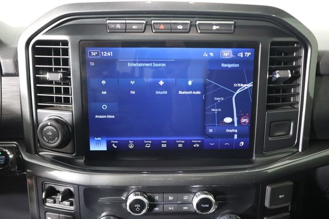 Certified 2023 Ford F150 Tremor AWD/4WD image 52