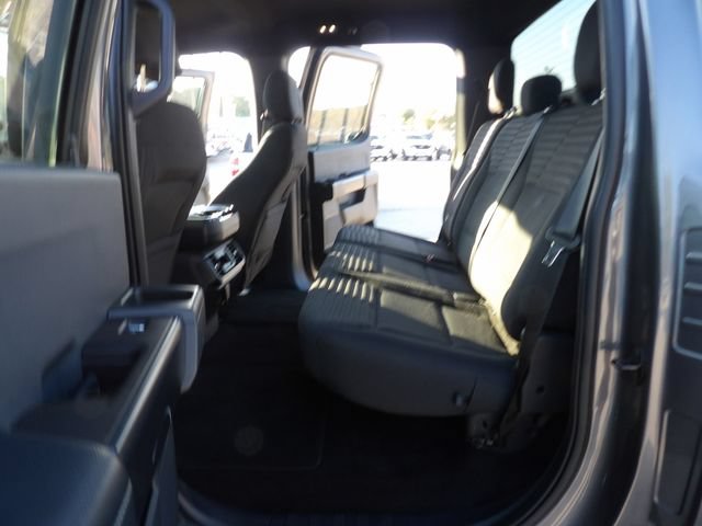 Certified 2021 Ford F150 XL w/ STX Appearance Package RWD image 33